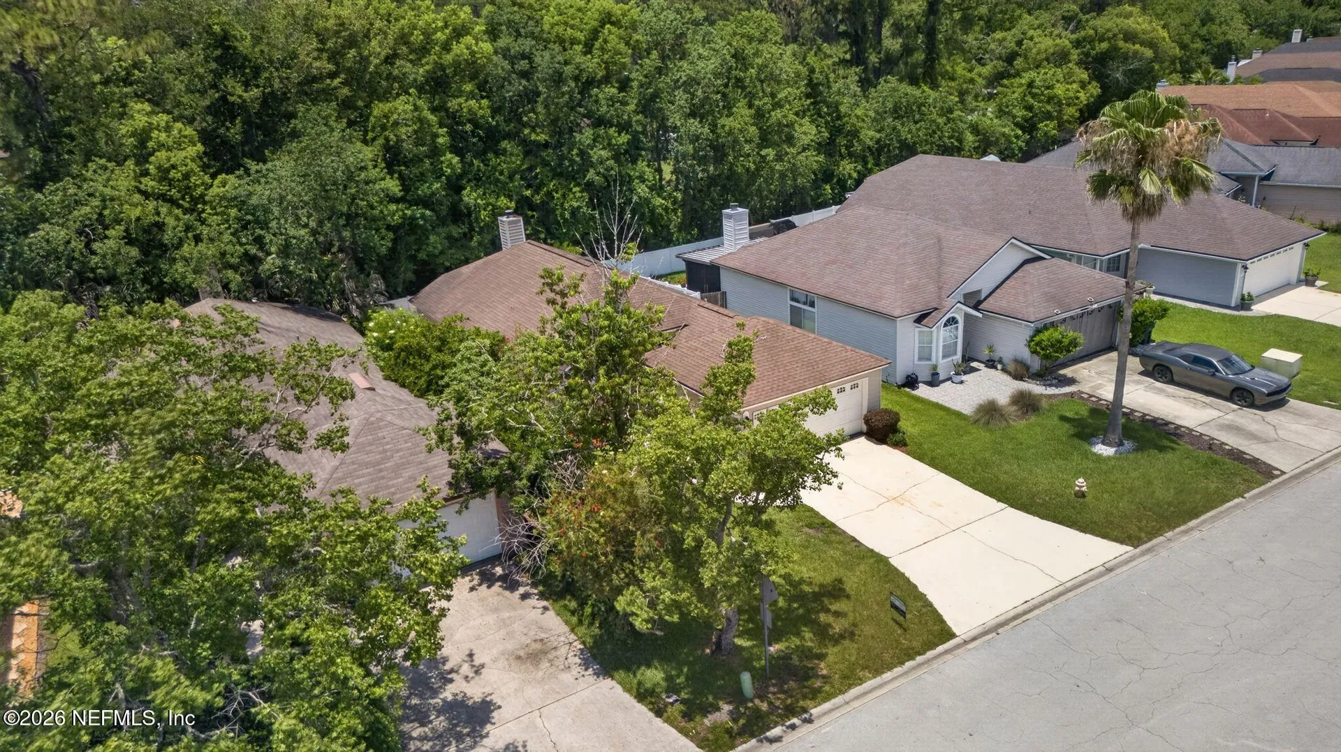 2778 Lantana Lakes Drive W Jacksonville FL 32246