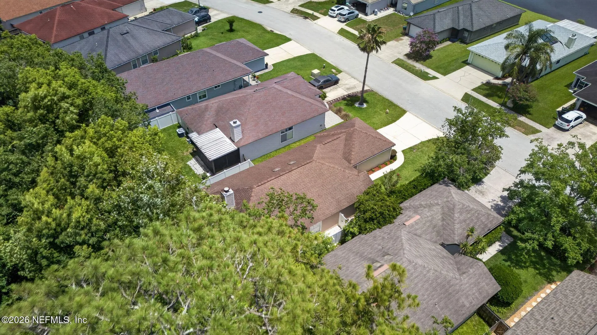 2778 Lantana Lakes Drive W Jacksonville FL 32246