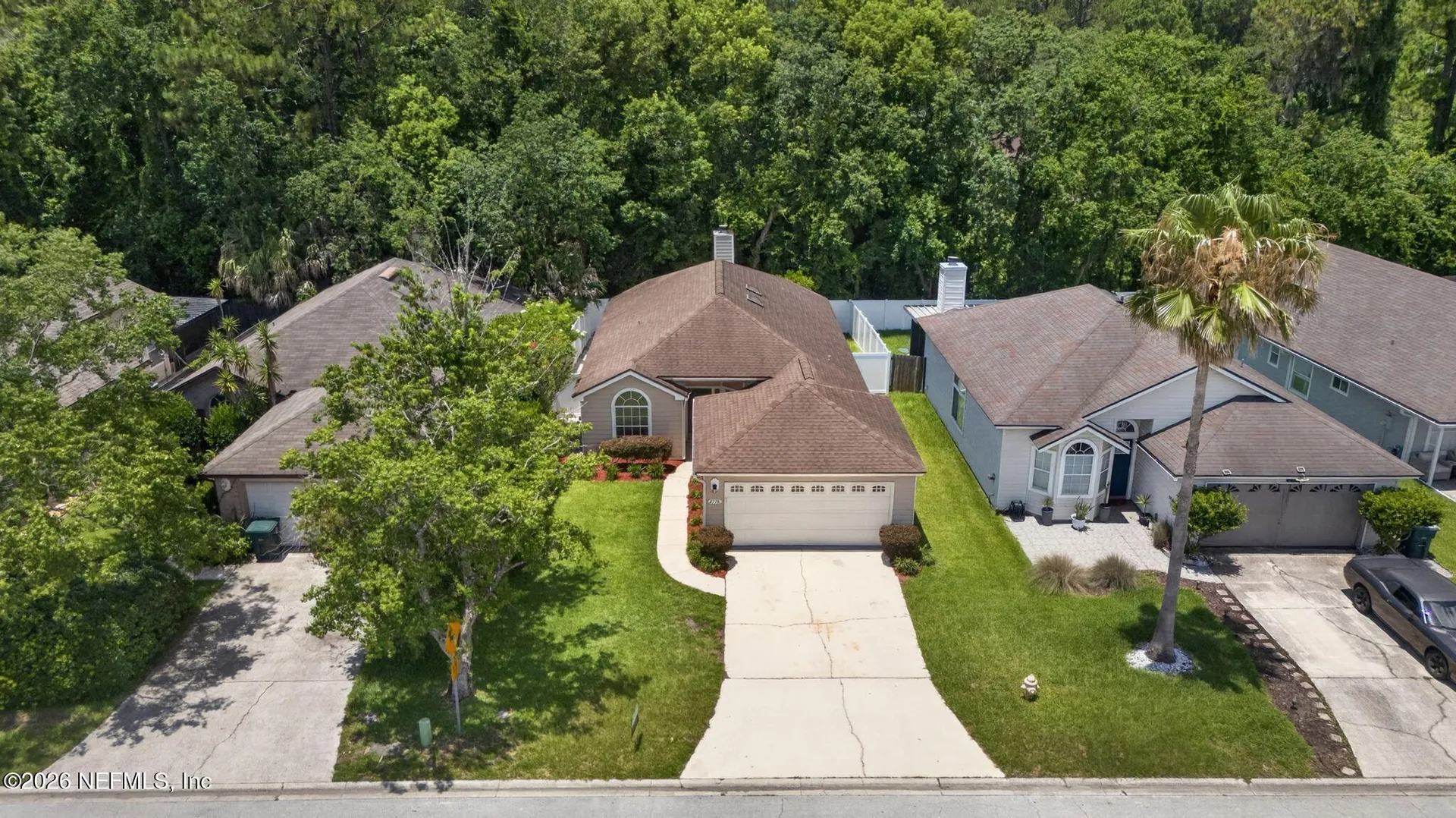 2778 Lantana Lakes Drive W Jacksonville FL 32246