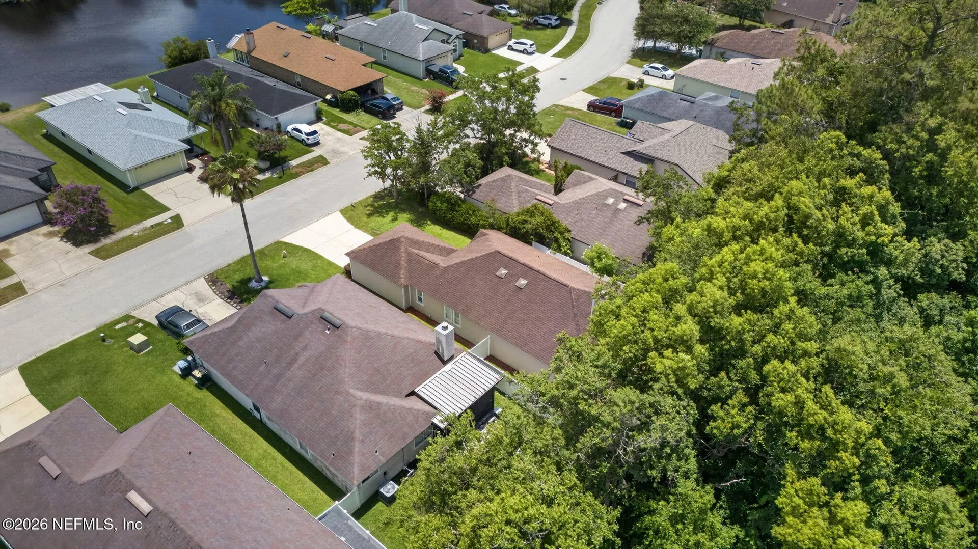 2778 Lantana Lakes Drive W Jacksonville FL 32246