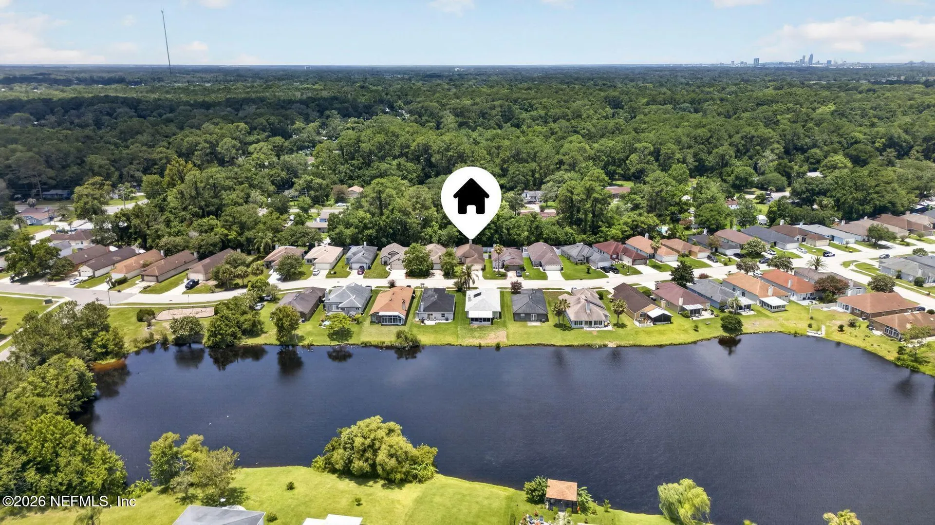 2778 Lantana Lakes Drive W Jacksonville FL 32246