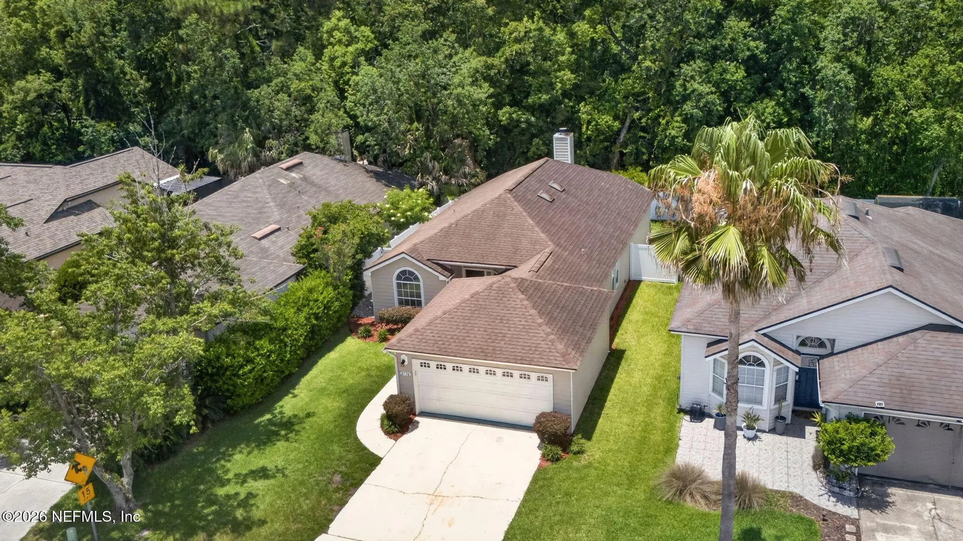 2778 Lantana Lakes Drive W Jacksonville FL 32246