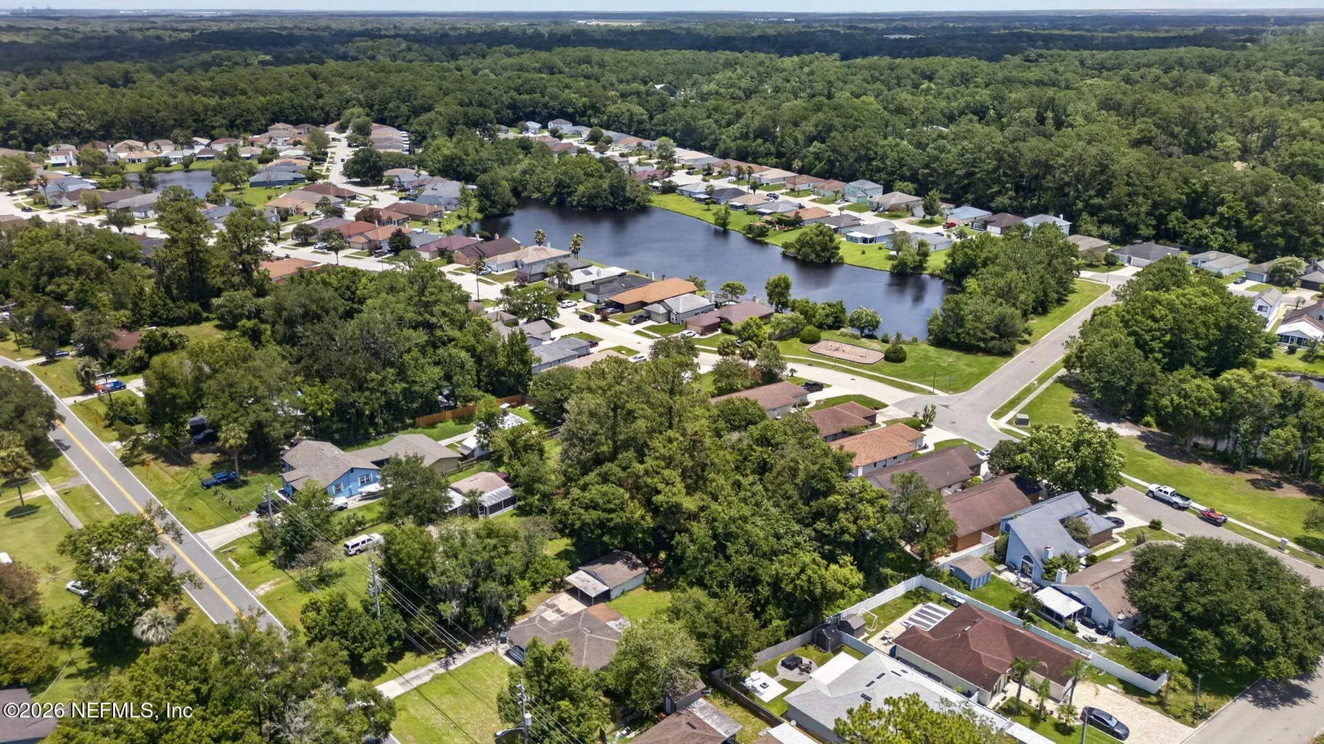 2778 Lantana Lakes Drive W Jacksonville FL 32246