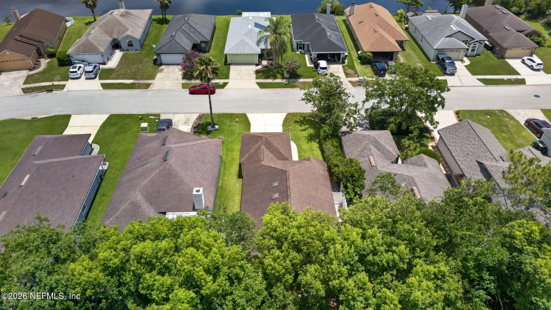 2778 Lantana Lakes Drive W Jacksonville FL 32246