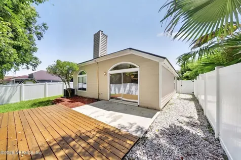 2778 Lantana Lakes Drive W Jacksonville FL 32246