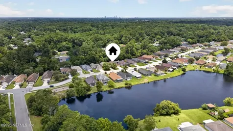 2778 Lantana Lakes Drive W Jacksonville FL 32246