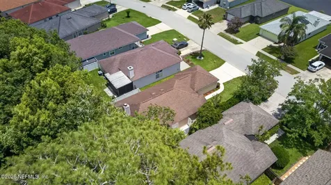 2778 Lantana Lakes Drive W Jacksonville FL 32246