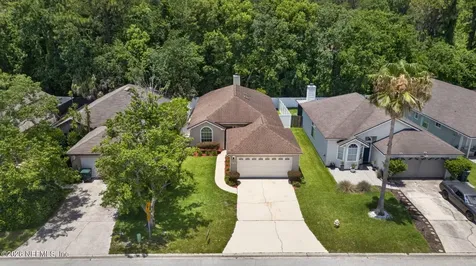 2778 Lantana Lakes Drive W Jacksonville FL 32246