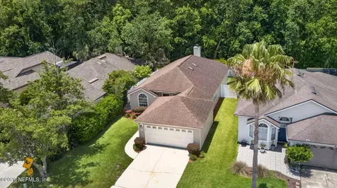 2778 Lantana Lakes Drive W Jacksonville FL 32246