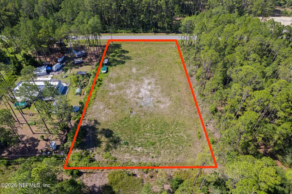248 Georgetown Denver Road Georgetown FL 32139