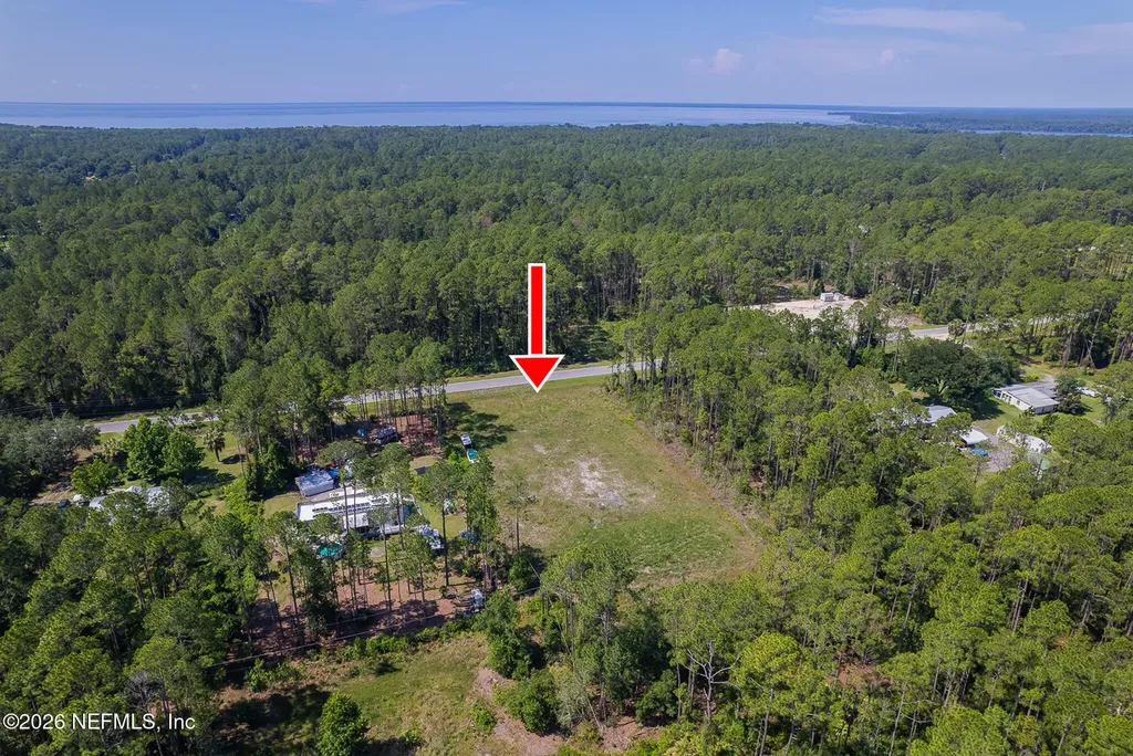 248 Georgetown Denver Road Georgetown FL 32139