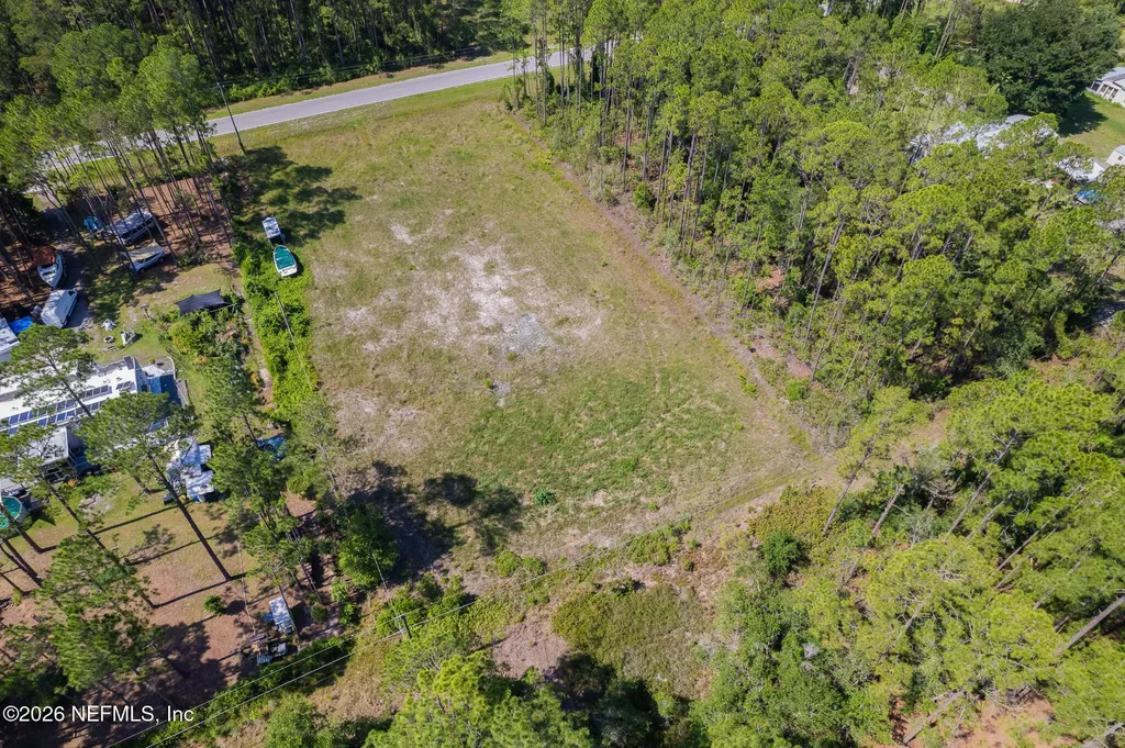 248 Georgetown Denver Road Georgetown FL 32139