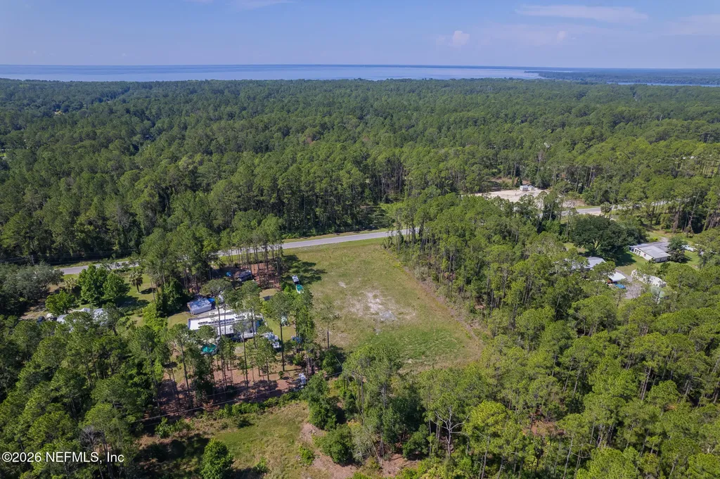 248 Georgetown Denver Road Georgetown FL 32139