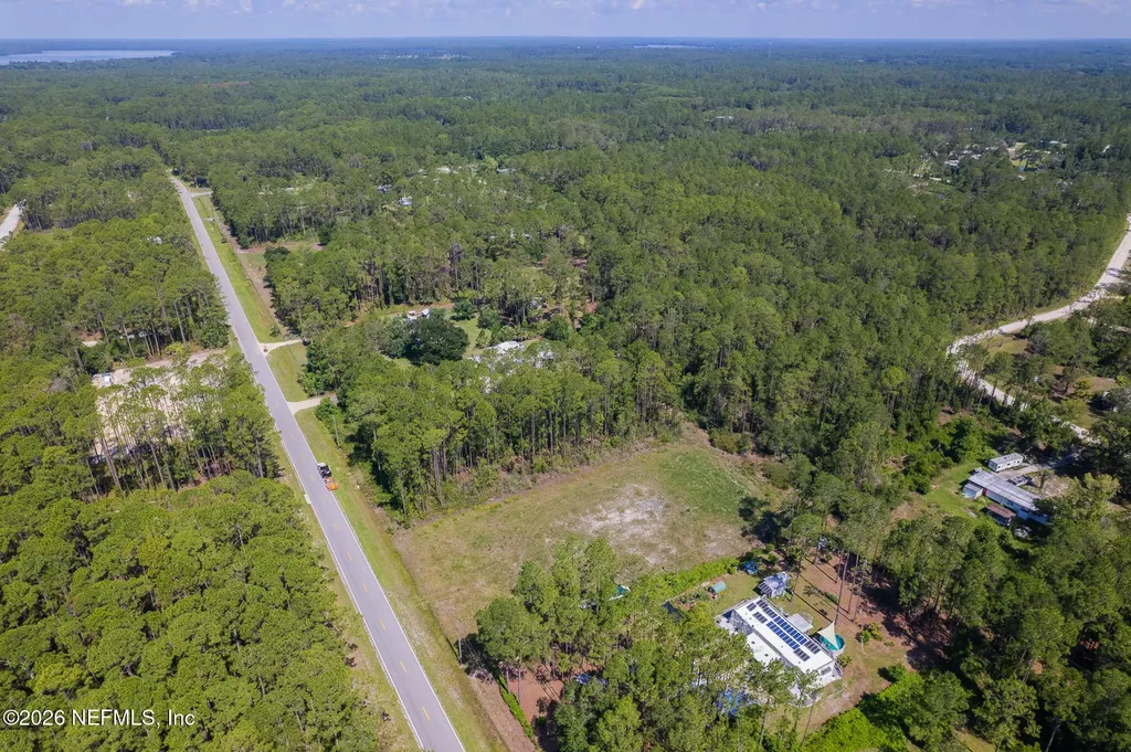 248 Georgetown Denver Road Georgetown FL 32139