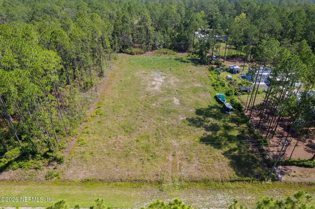 248 Georgetown Denver Road Georgetown FL 32139