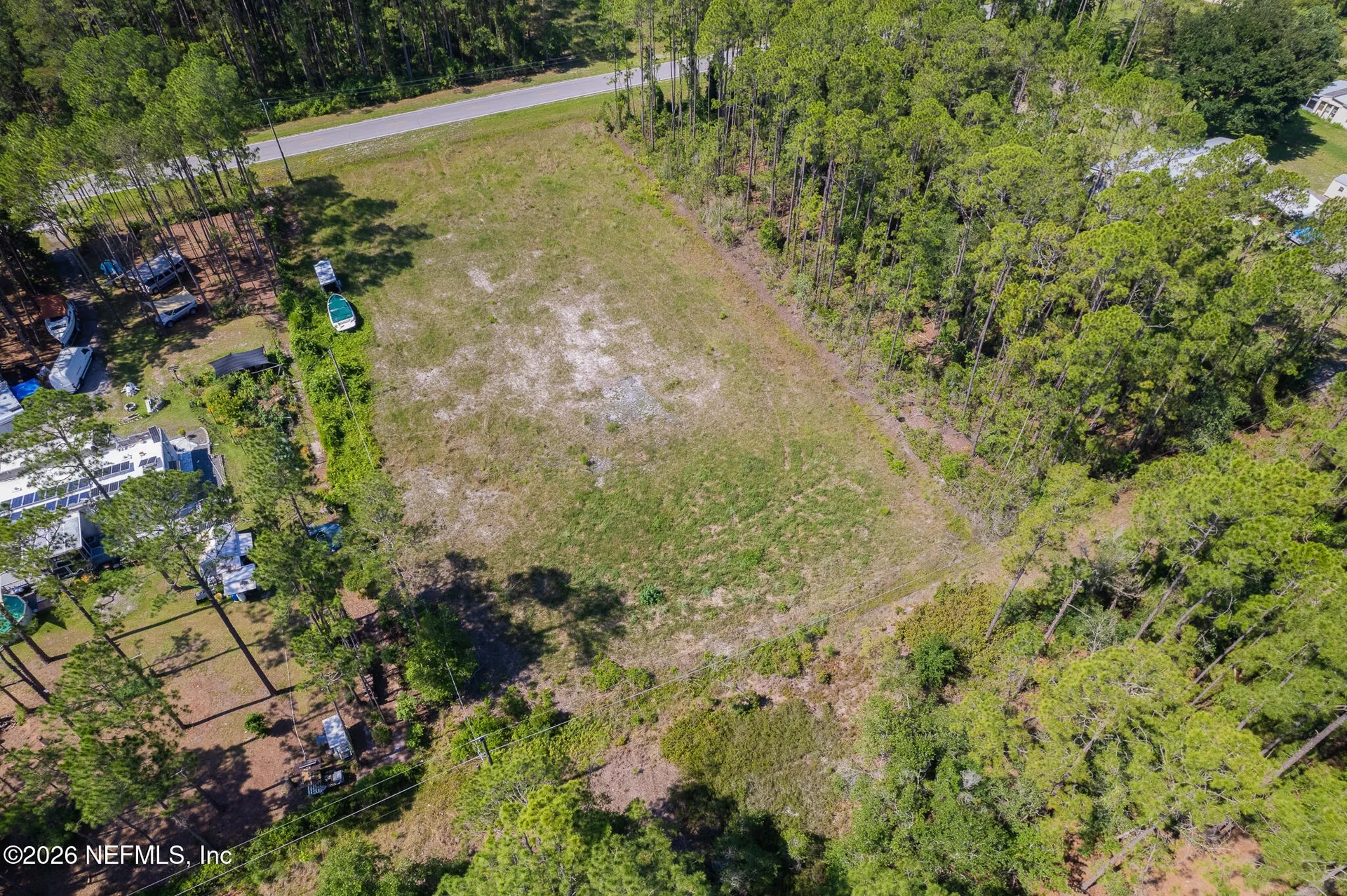 248 Georgetown Denver Road Georgetown FL 32139