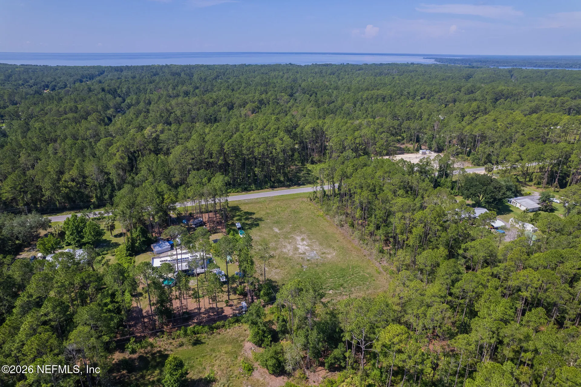 248 Georgetown Denver Road Georgetown FL 32139