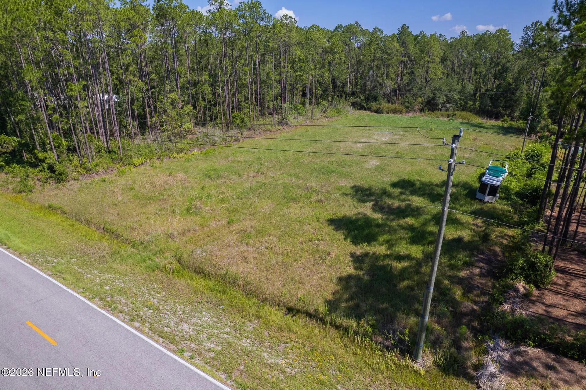 248 Georgetown Denver Road Georgetown FL 32139