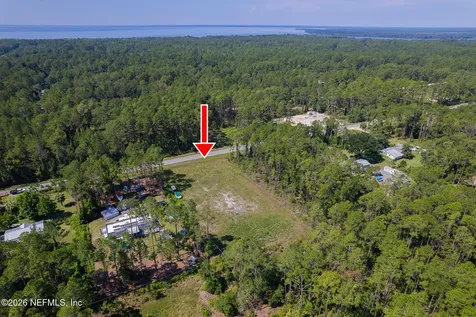 248 Georgetown Denver Road Georgetown FL 32139