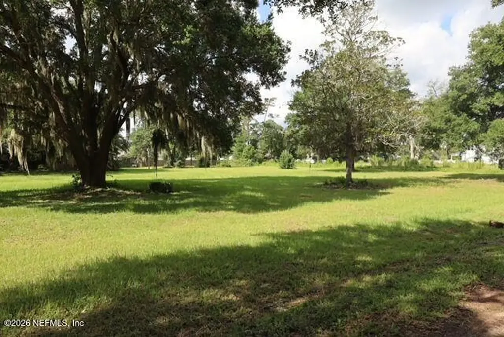 0 Will Young Road Yulee FL 32097
