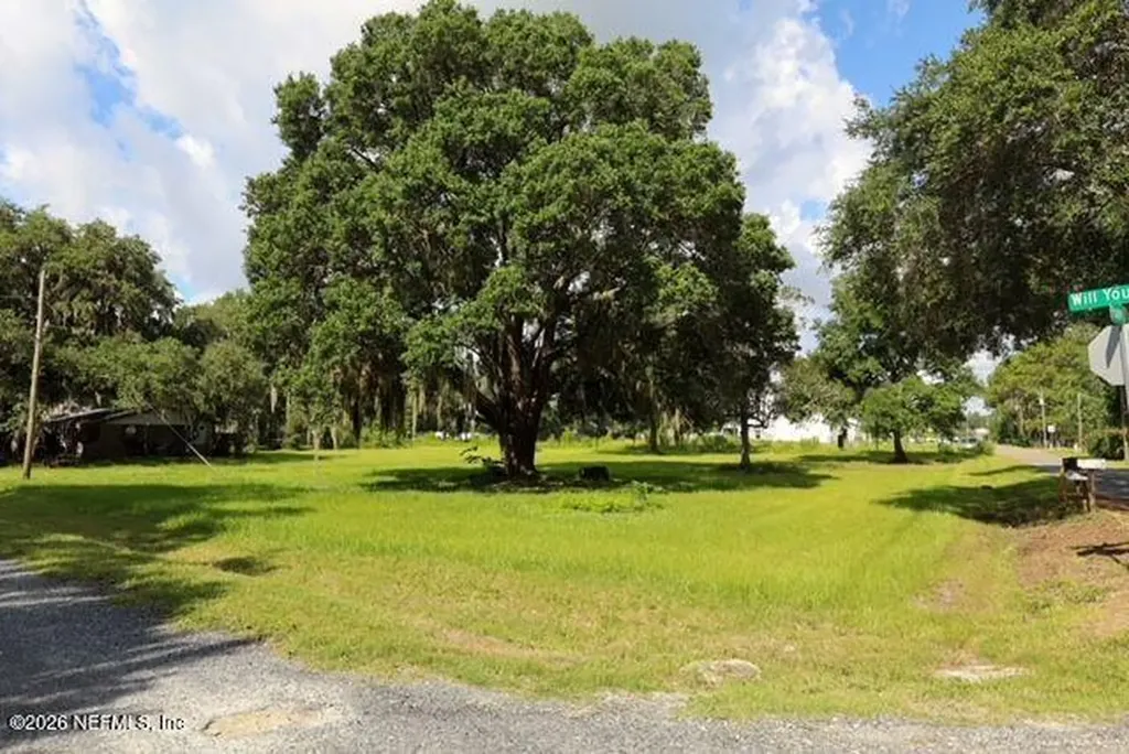 0 Will Young Road Yulee FL 32097