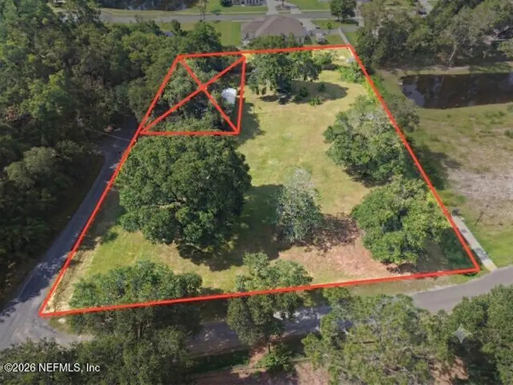 0 Will Young Road Yulee FL 32097