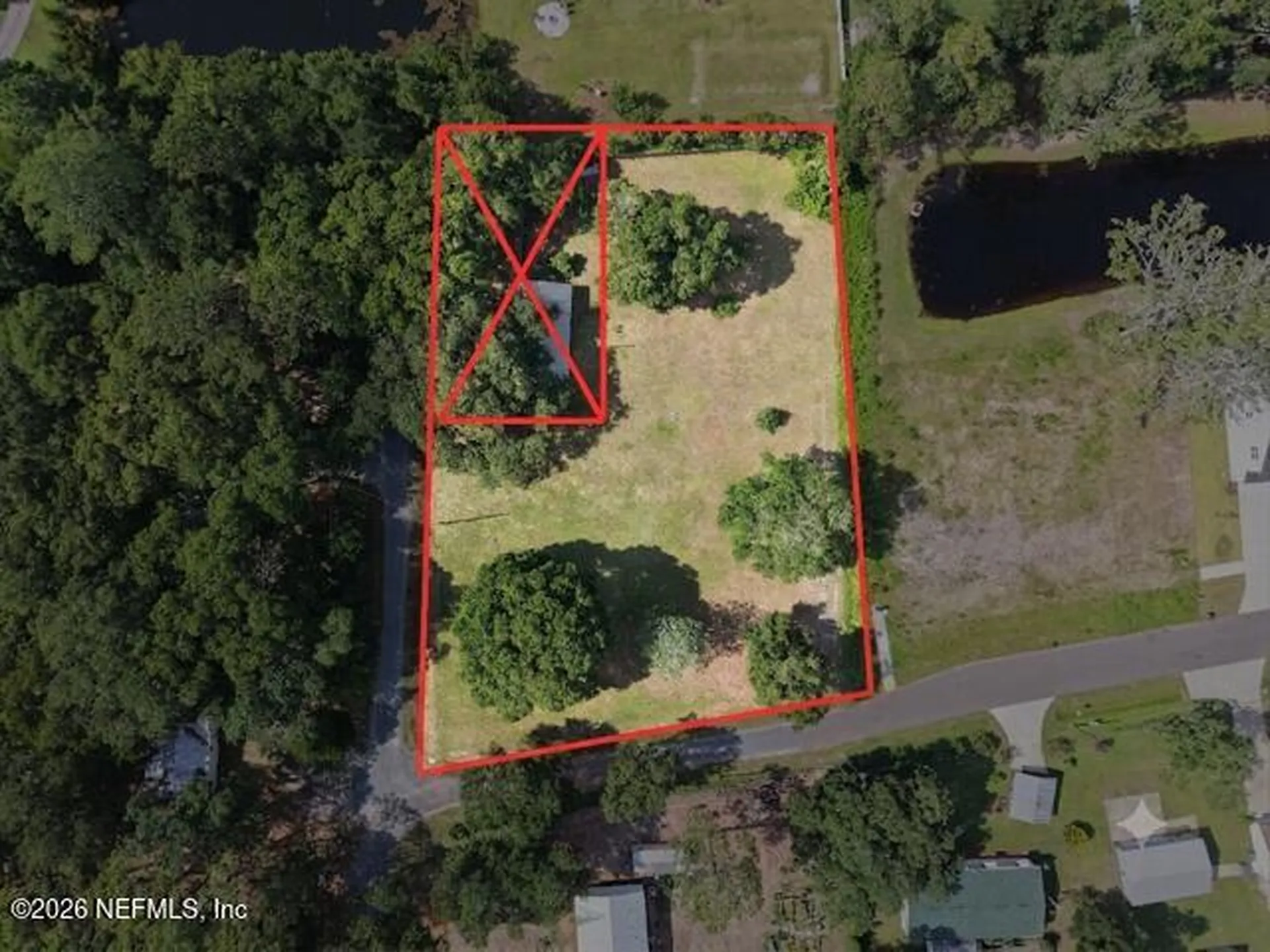 0 Will Young Road Yulee FL 32097