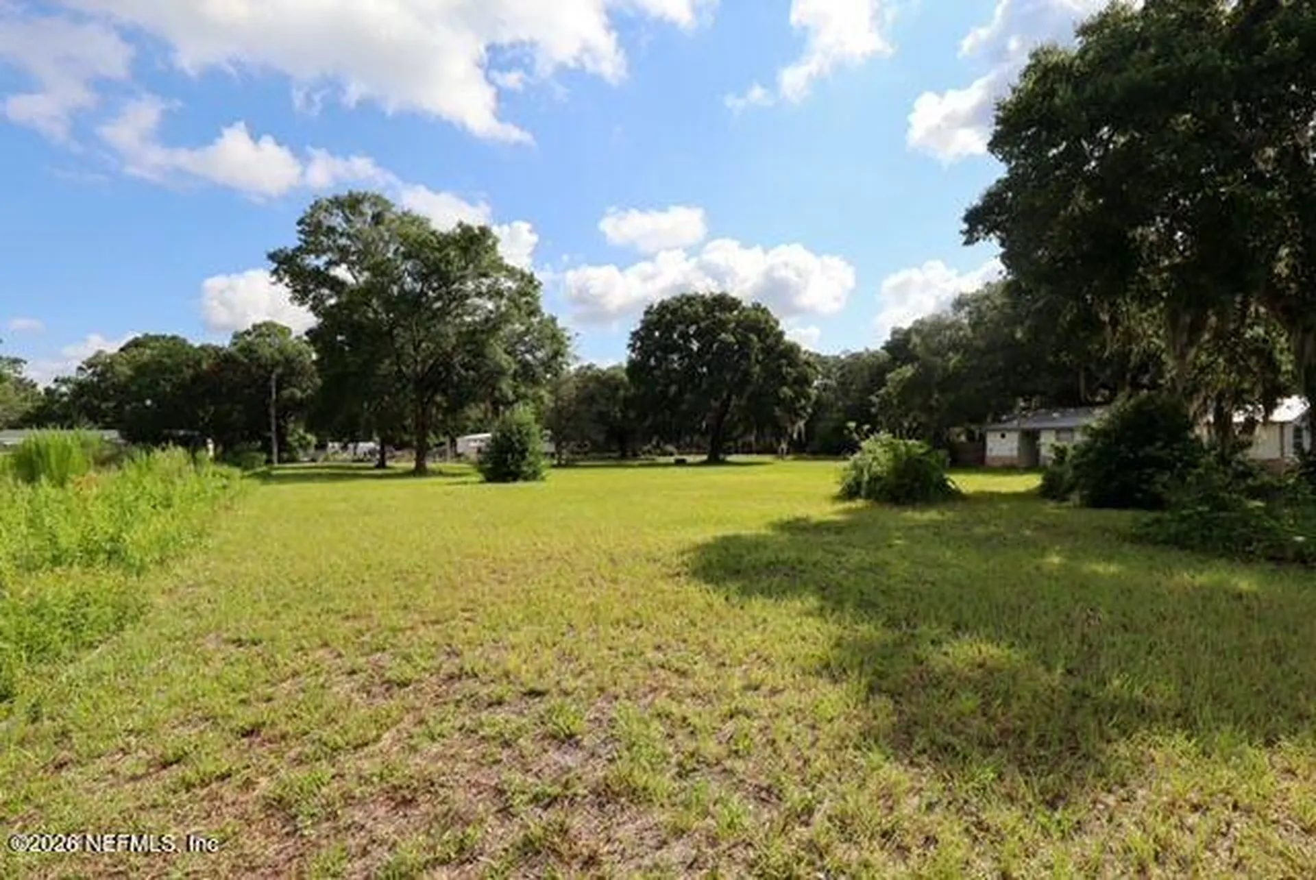 0 Will Young Road Yulee FL 32097