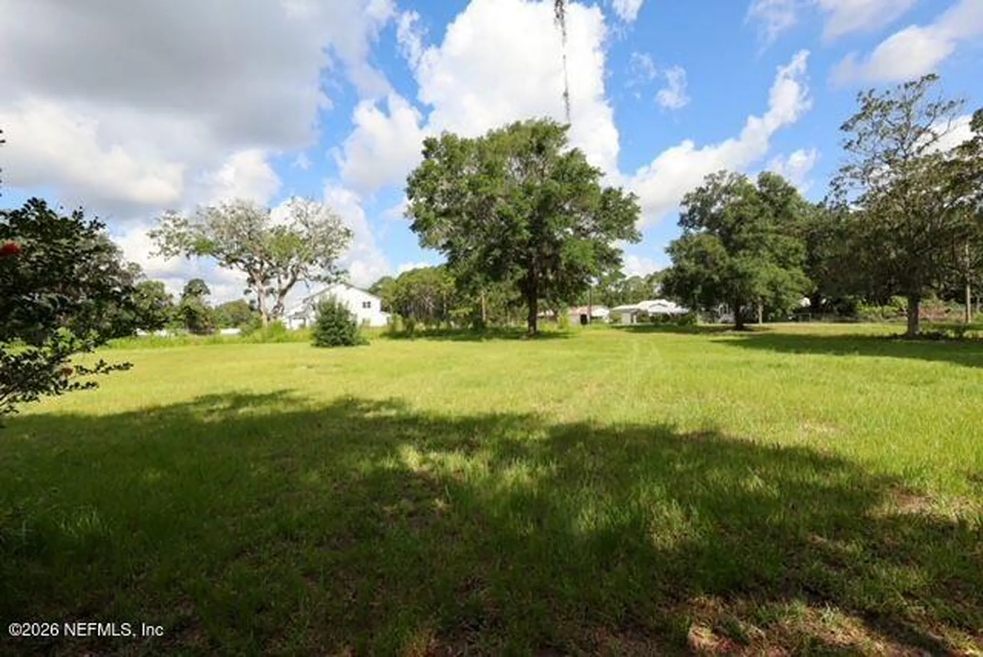 0 Will Young Road Yulee FL 32097