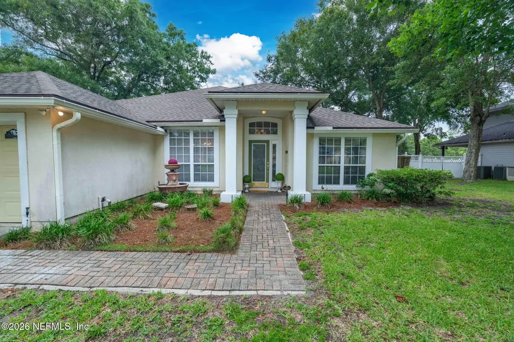 1940 Sweet Olive Court Jacksonville FL 32218