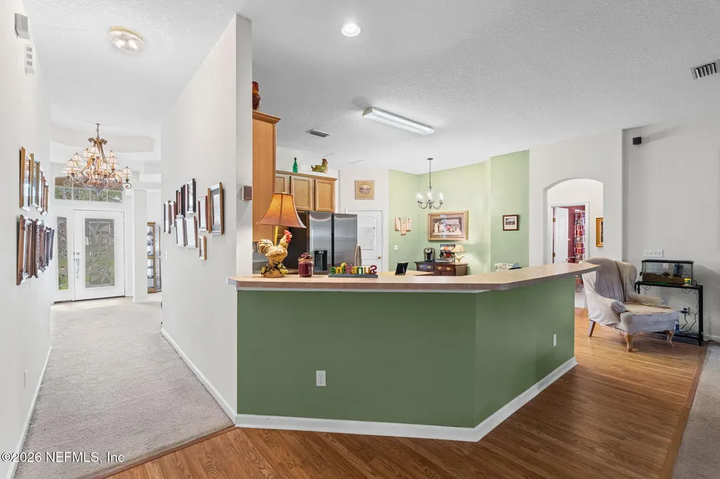 1940 Sweet Olive Court Jacksonville FL 32218