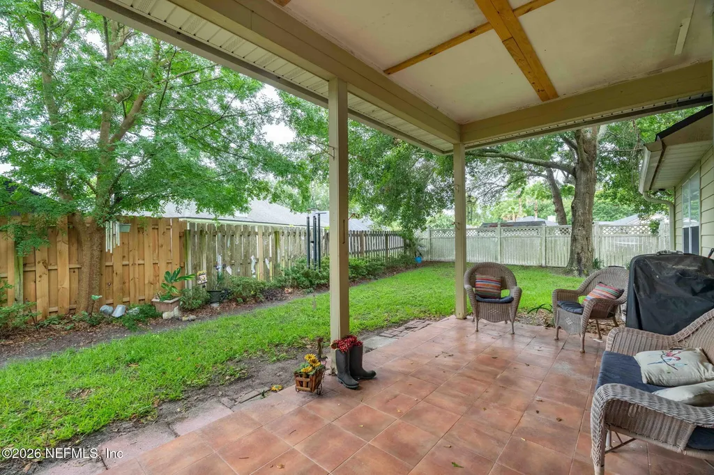 1940 Sweet Olive Court Jacksonville FL 32218