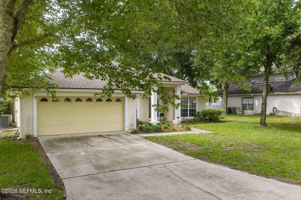 1940 Sweet Olive Court Jacksonville FL 32218