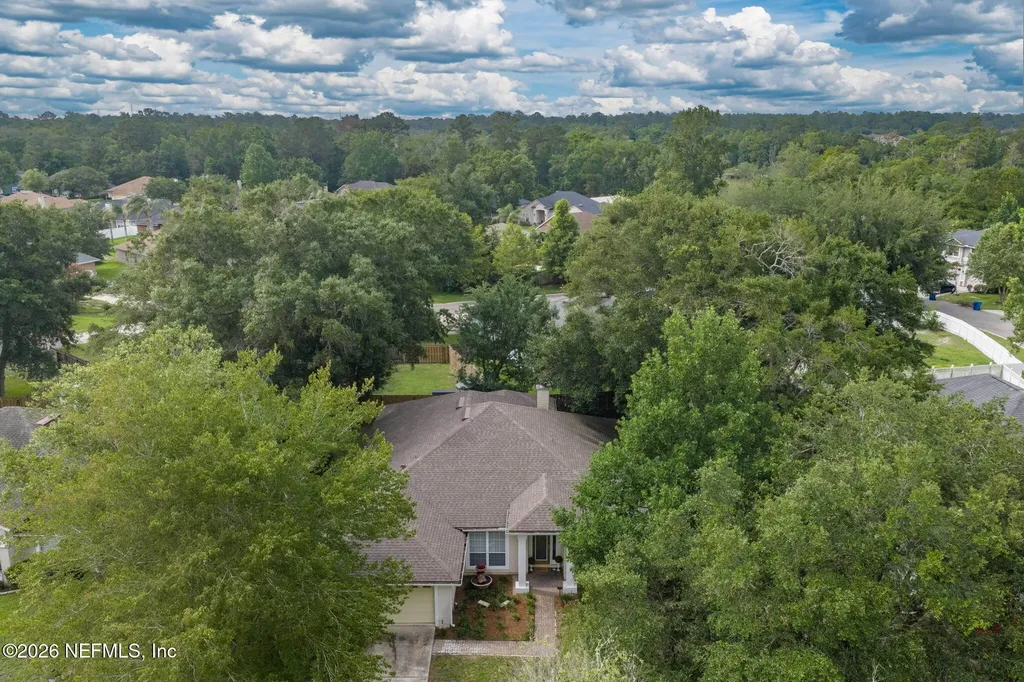 1940 Sweet Olive Court Jacksonville FL 32218