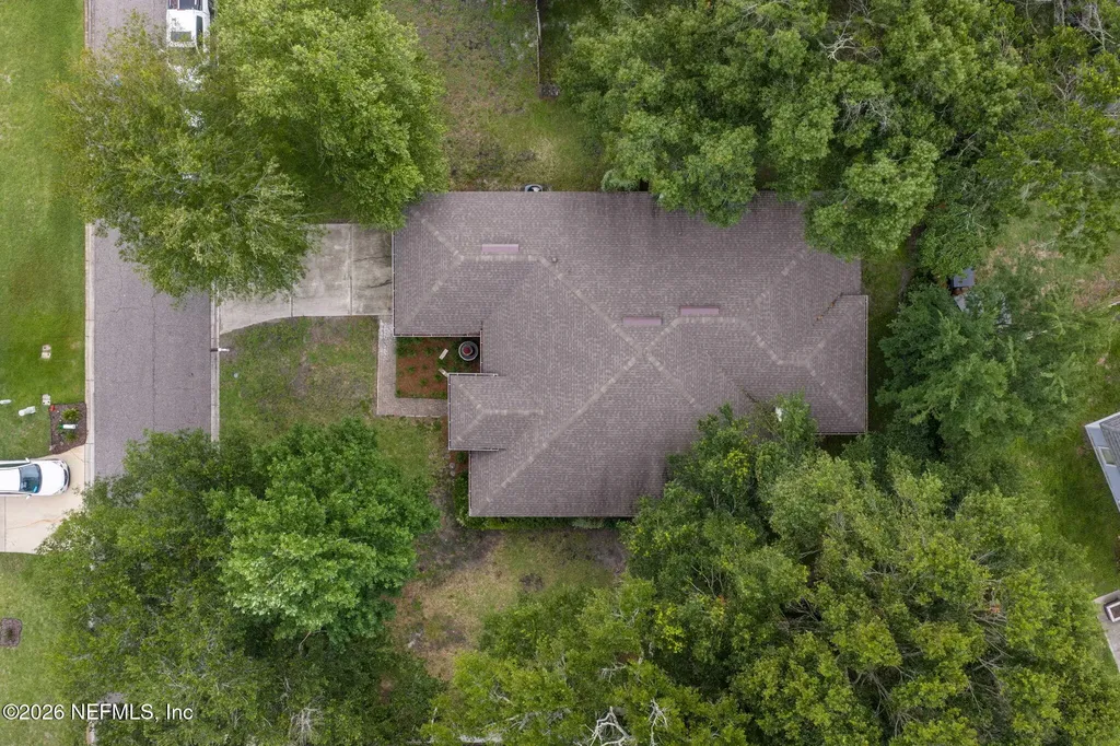 1940 Sweet Olive Court Jacksonville FL 32218