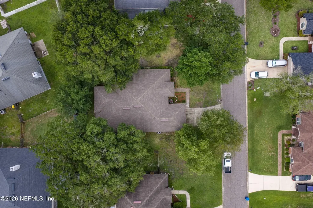 1940 Sweet Olive Court Jacksonville FL 32218