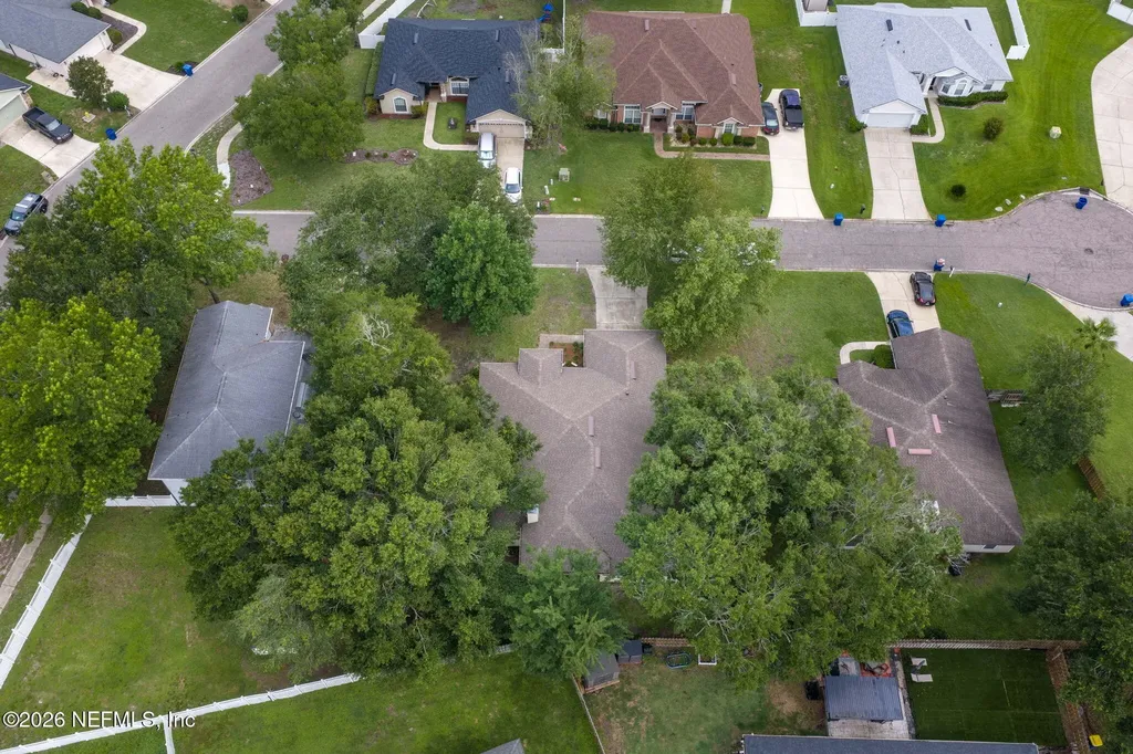 1940 Sweet Olive Court Jacksonville FL 32218