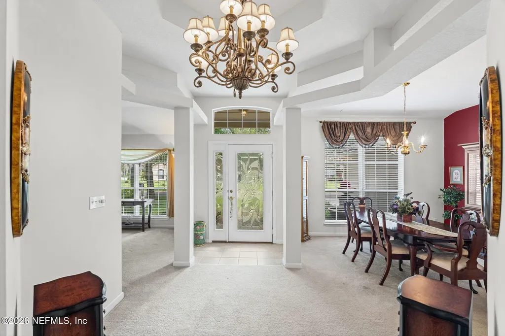 1940 Sweet Olive Court Jacksonville FL 32218