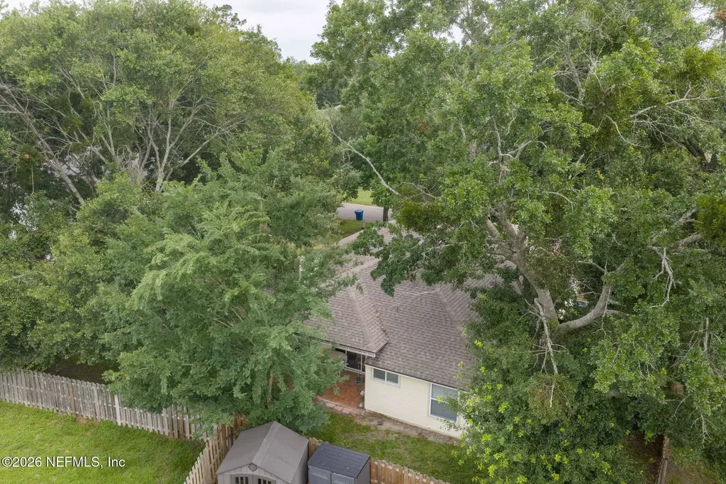 1940 Sweet Olive Court Jacksonville FL 32218