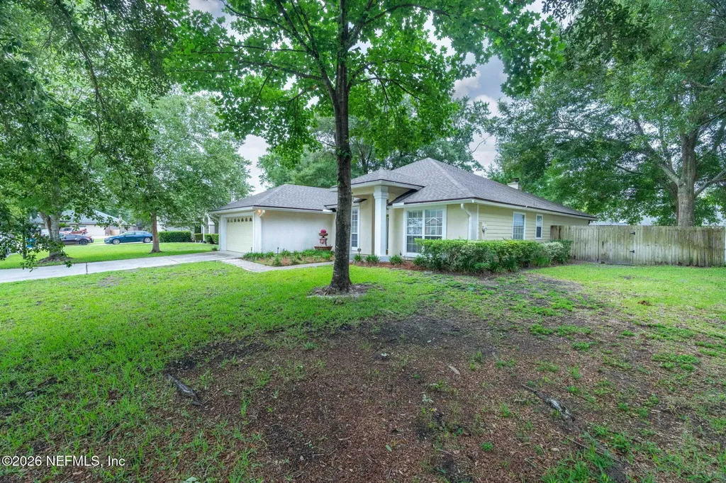 1940 Sweet Olive Court Jacksonville FL 32218