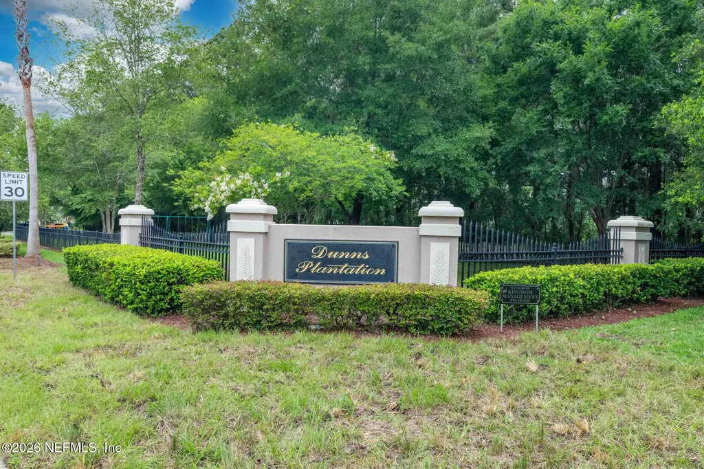 1940 Sweet Olive Court Jacksonville FL 32218
