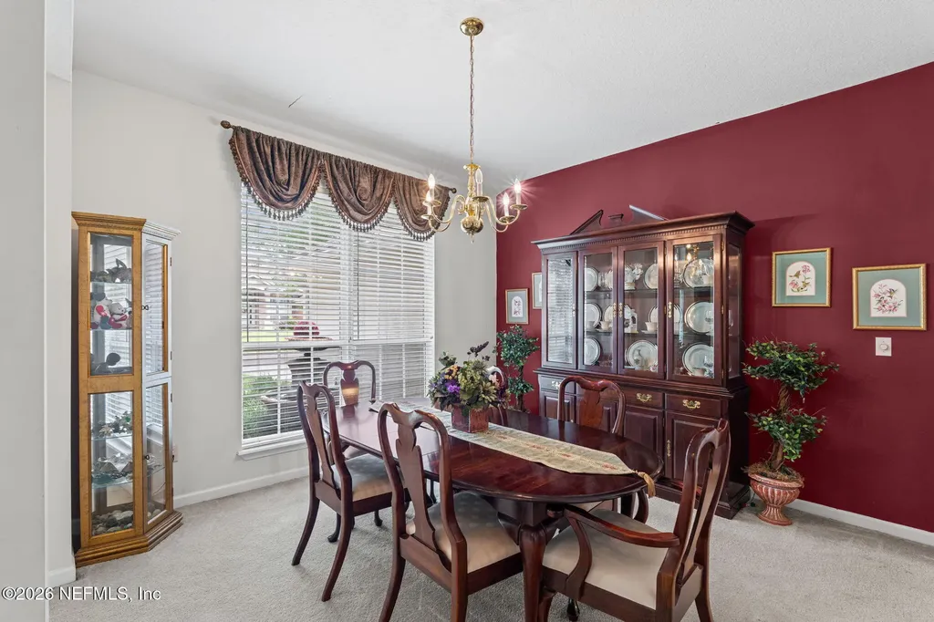 1940 Sweet Olive Court Jacksonville FL 32218