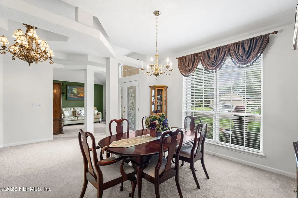 1940 Sweet Olive Court Jacksonville FL 32218