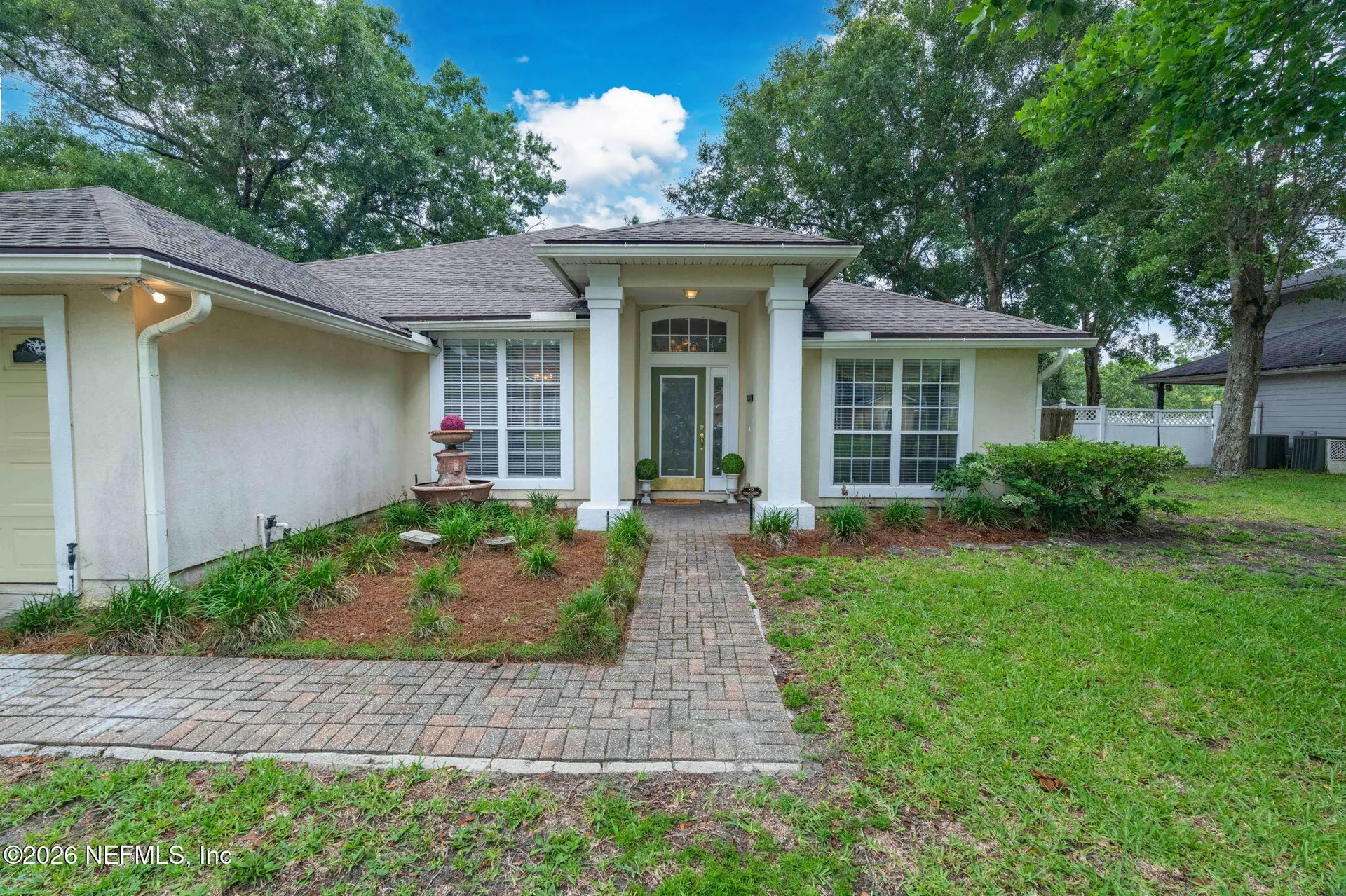 1940 Sweet Olive Court Jacksonville FL 32218