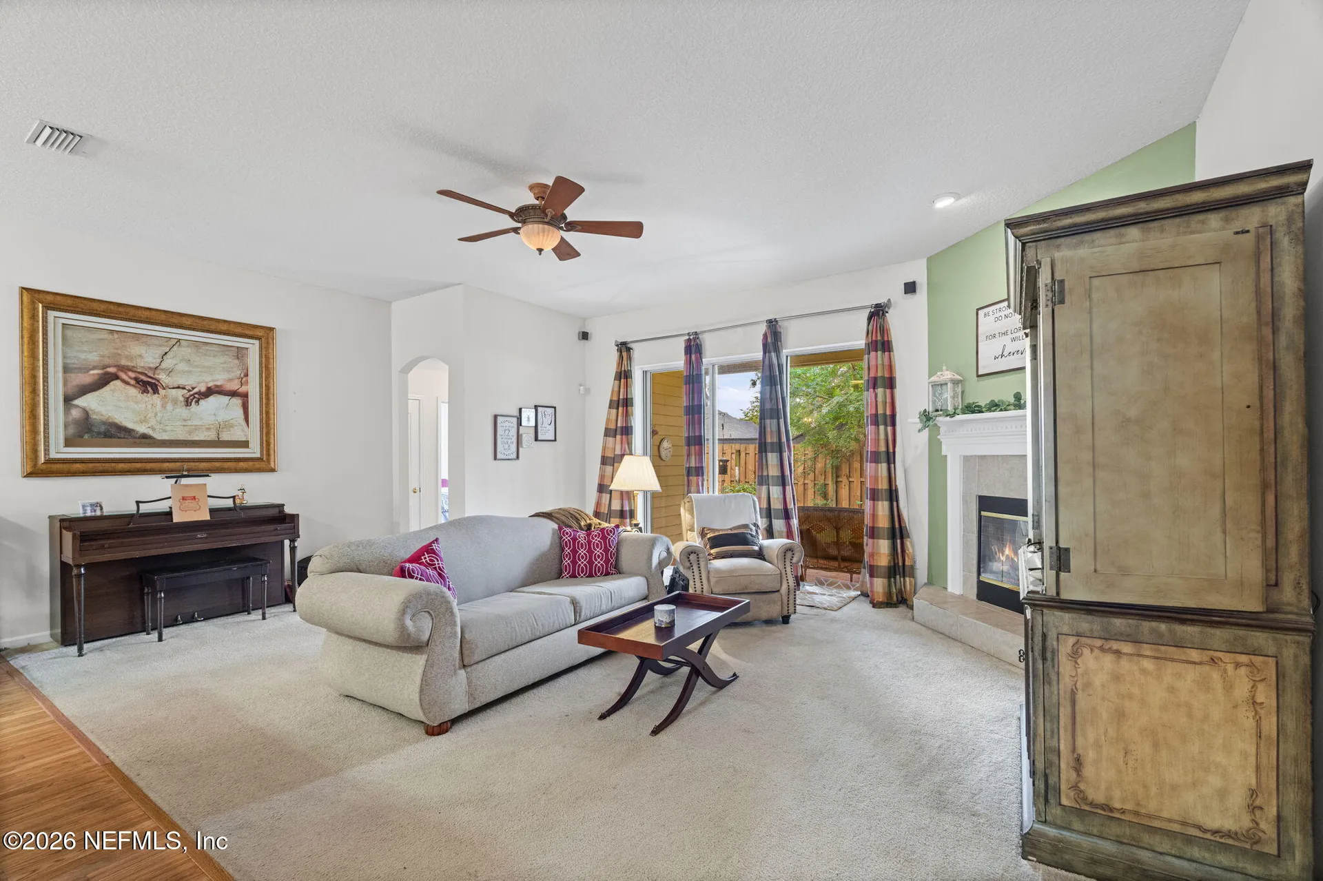 1940 Sweet Olive Court Jacksonville FL 32218