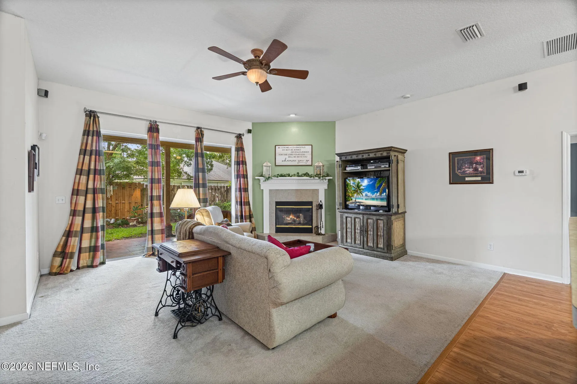 1940 Sweet Olive Court Jacksonville FL 32218