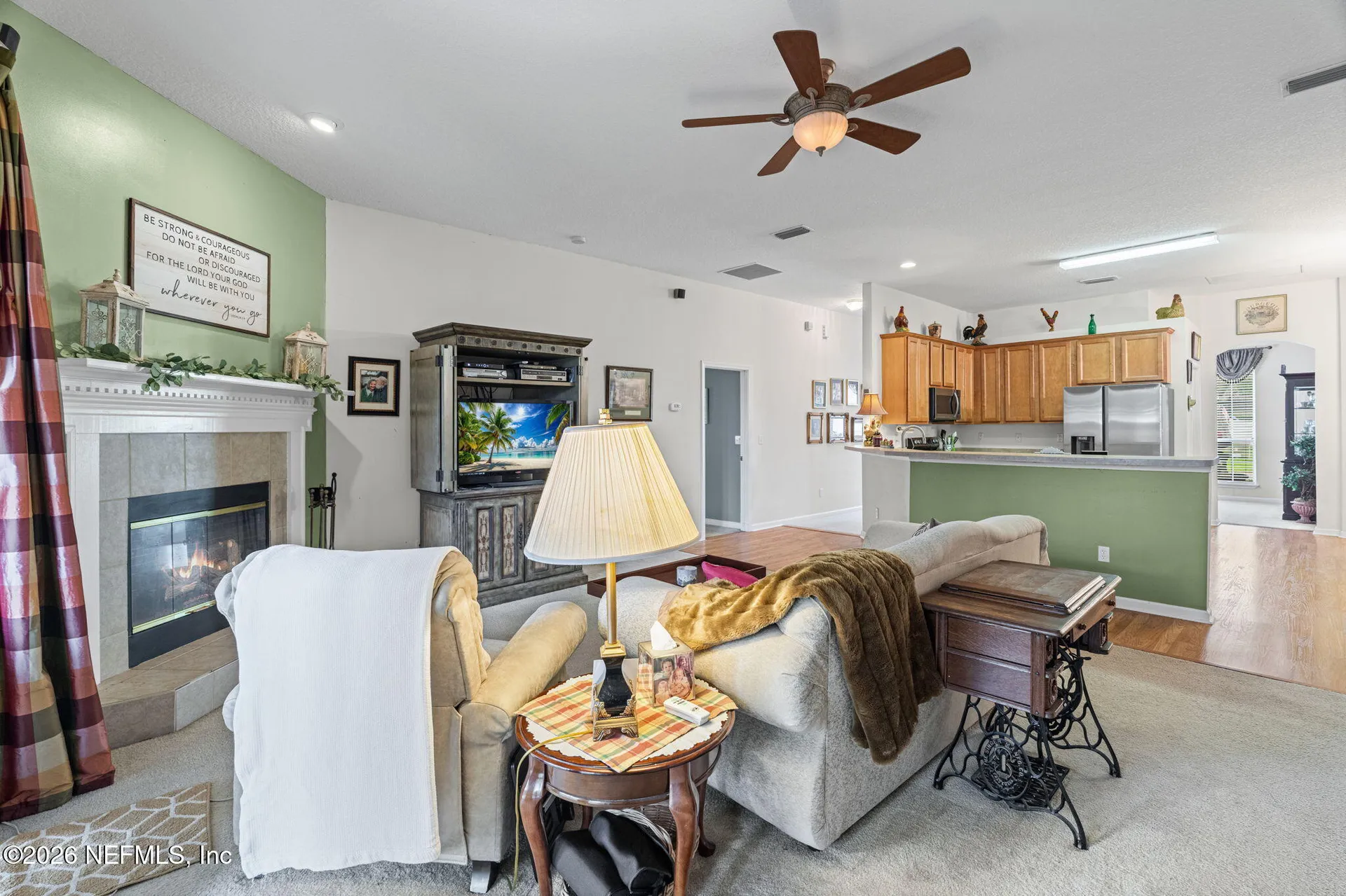 1940 Sweet Olive Court Jacksonville FL 32218