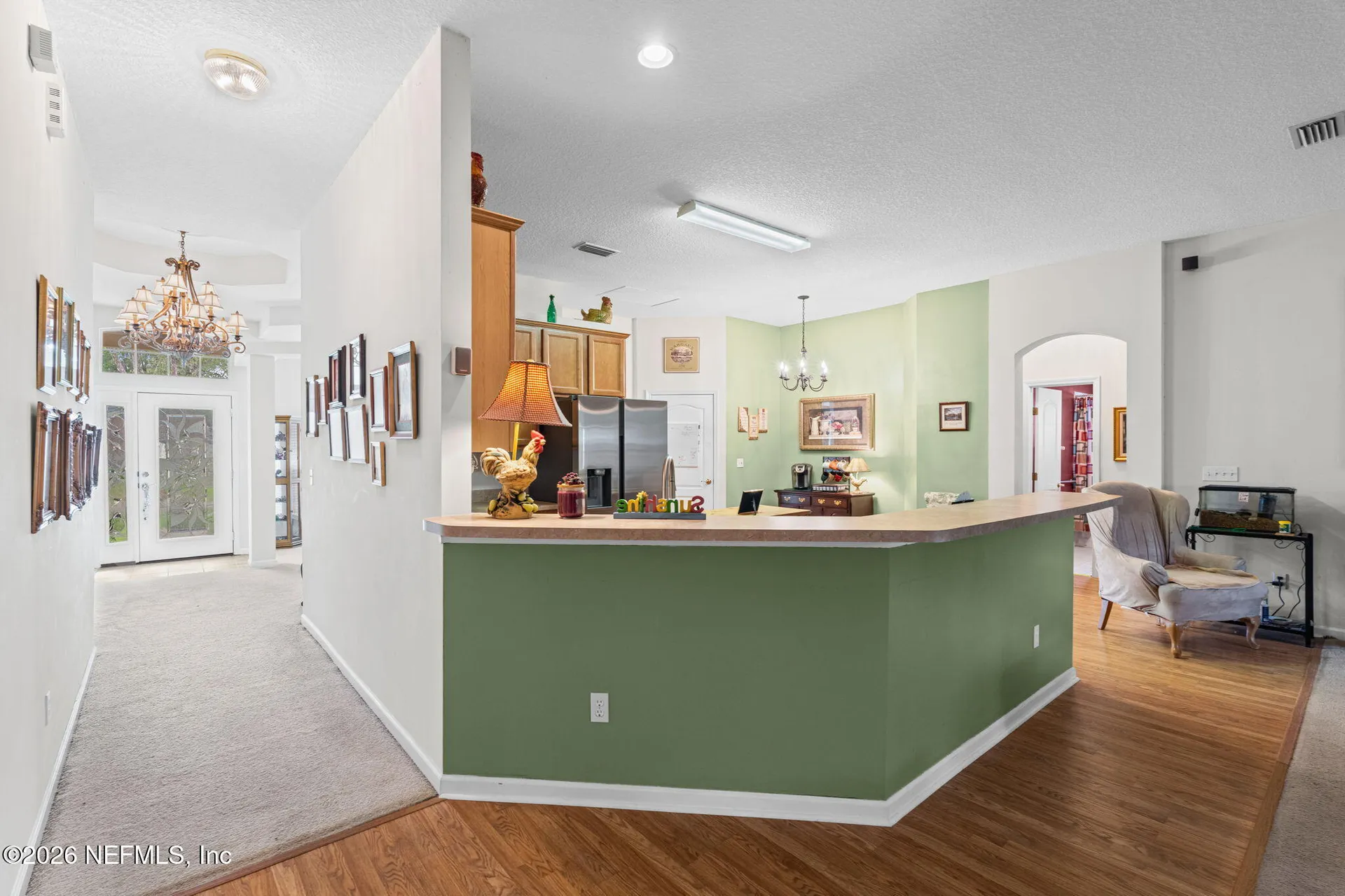 1940 Sweet Olive Court Jacksonville FL 32218