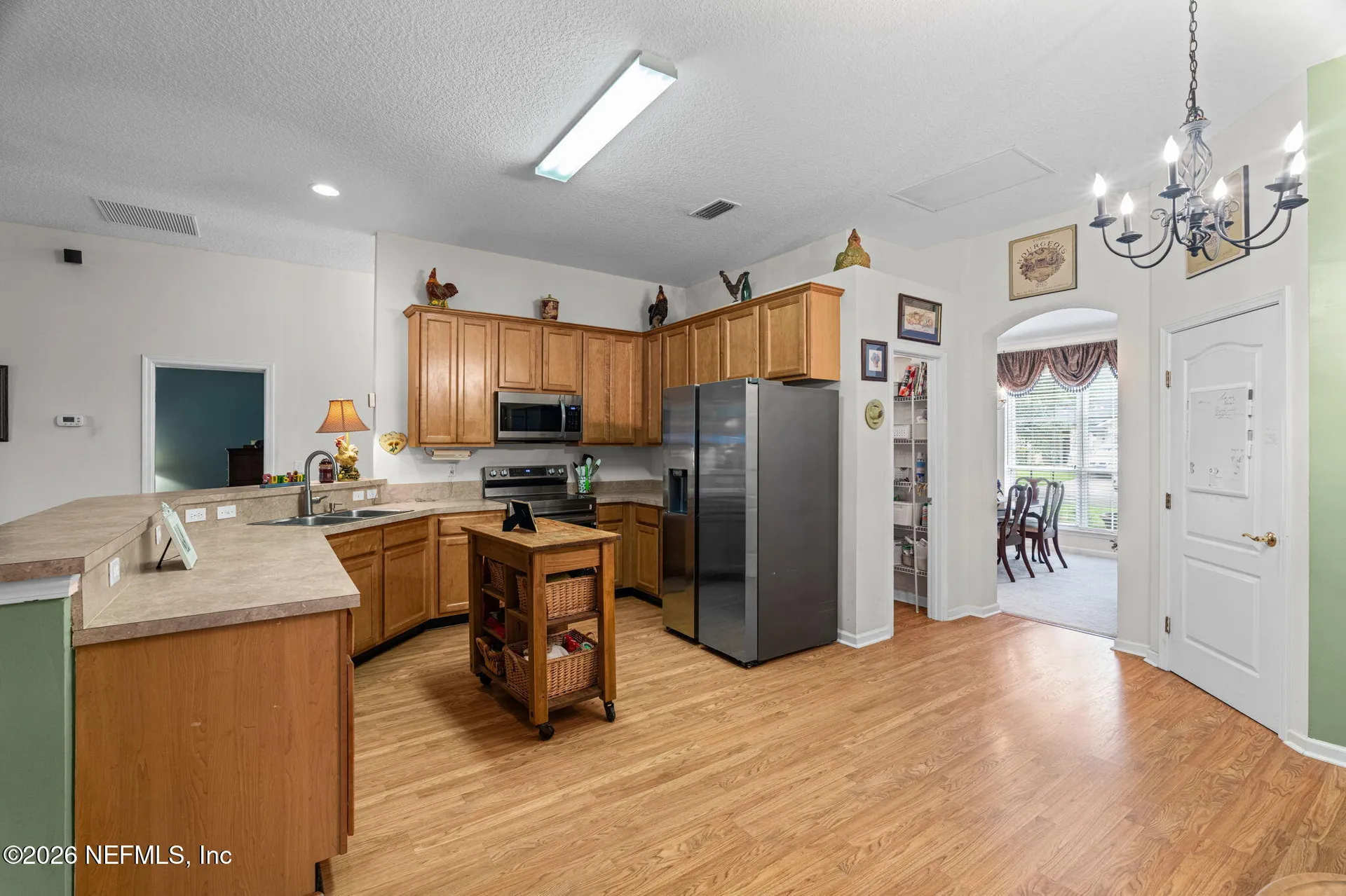 1940 Sweet Olive Court Jacksonville FL 32218