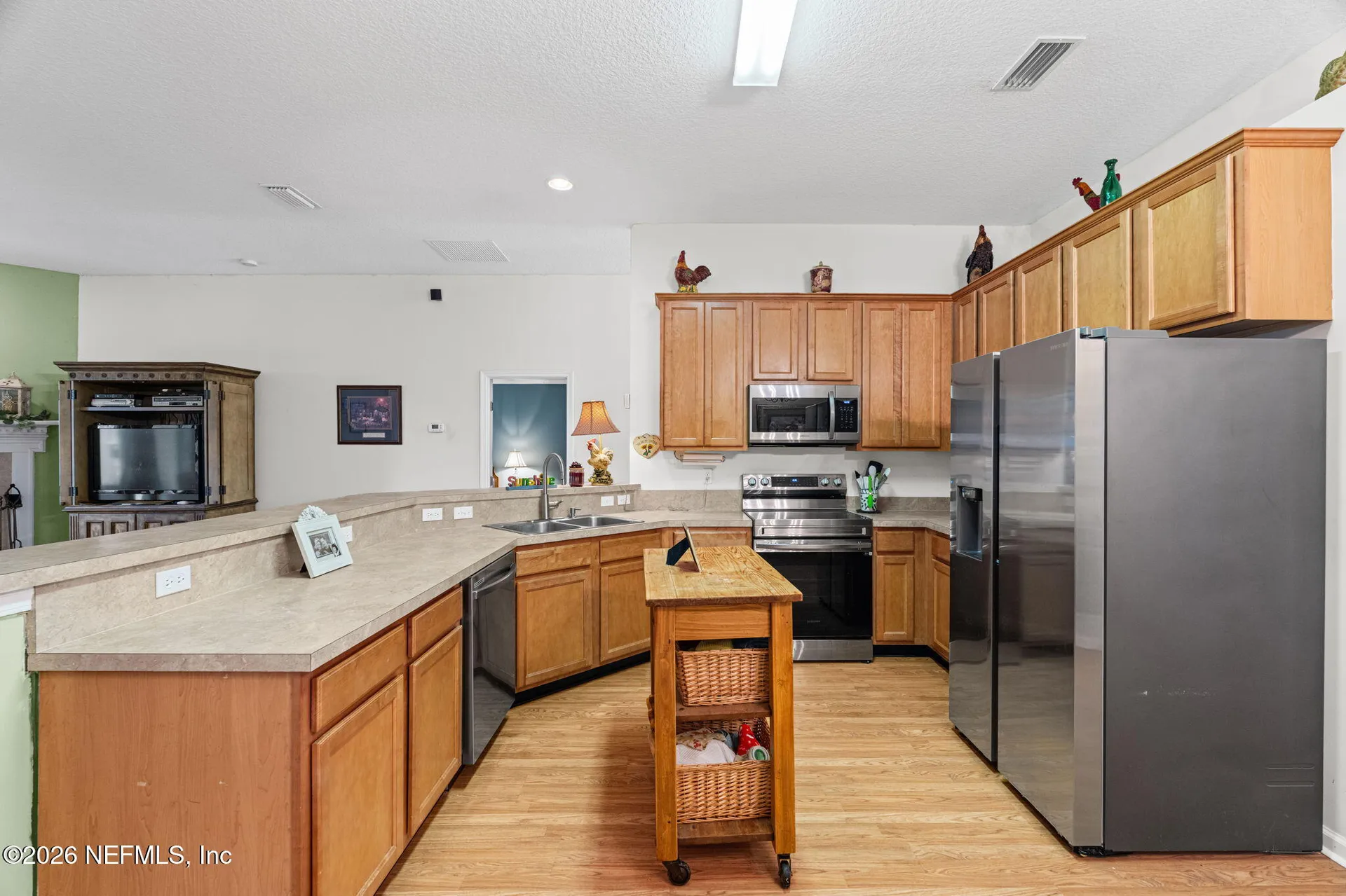 1940 Sweet Olive Court Jacksonville FL 32218
